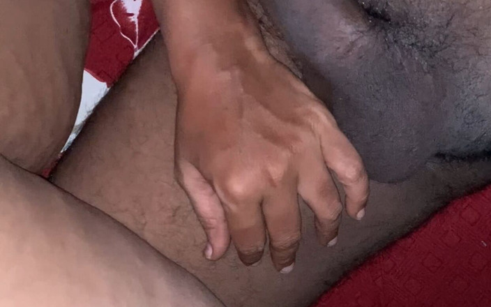 Anitha: Tante toket besar ngentot