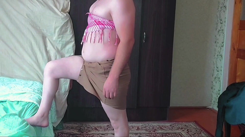 Kitty_Cross: Attrape-moi en train de rougir et de rebondir