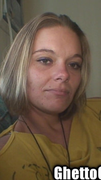 Happy Hottie Ghetto Woods Whore Sucks Dick Nicely!