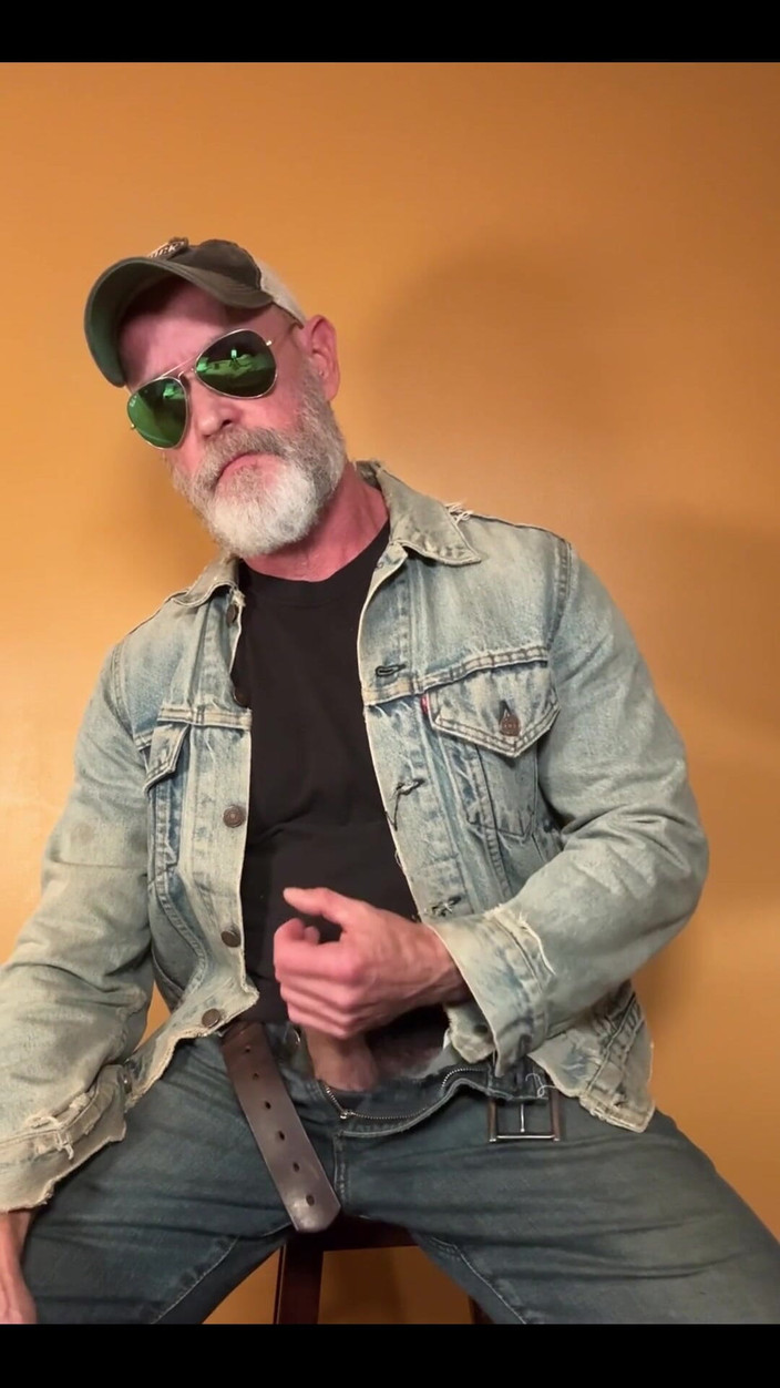 MrJamesYork: Dżins i kutas