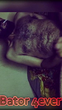 I Am Horny at Night