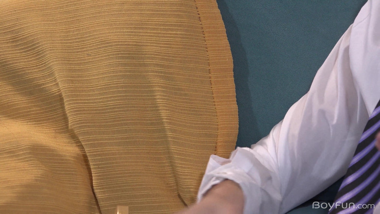 BoyFun Solo: Bôi trơn latinh