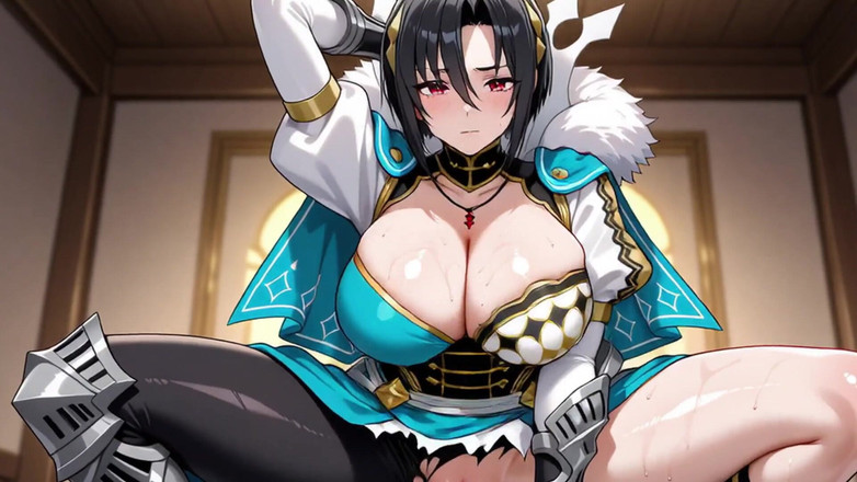 Prznai: Fire Emblem Nel Hen