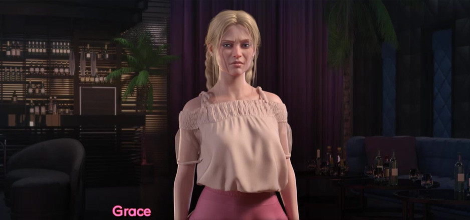 LoveSkySan69: Symfonie van de slang - deel 49 - privé sexy dans door Loveskysan69