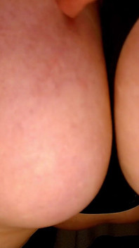 1313 腹部按钮，乳房和混蛋来自丰满丰满的成熟 Dawnskye1962