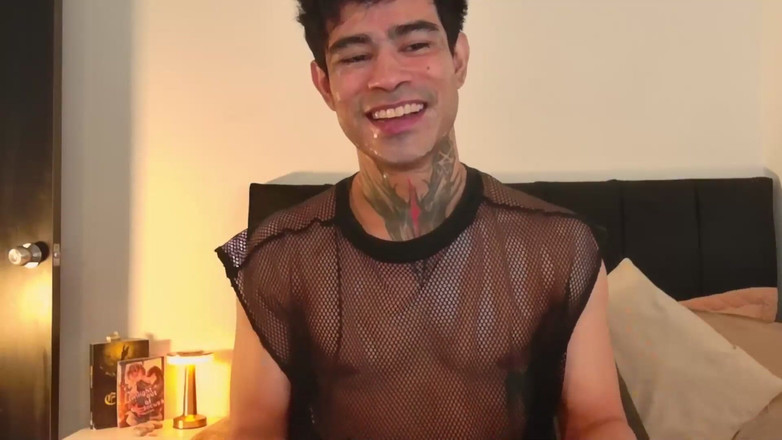 StephanosVerentt: Ssij zabawkę Cumface