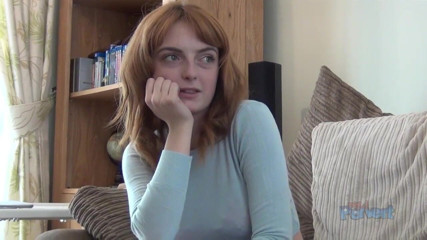 Nerd Pervert: Lola Gatsby - studentka bezradná