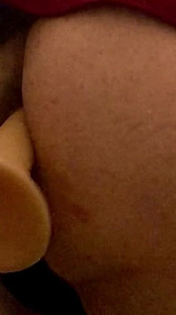 Ein trav-fan besucht mich teil 1