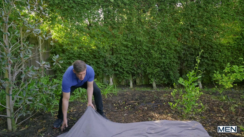 Twink pop studio: 트윙크팝 - 내 배다른 아들 3부 - 마이클 델레이, 브루스 베컴, 잔더 레인