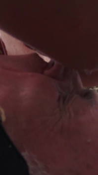 Piss Drink Femdom for Old Slave