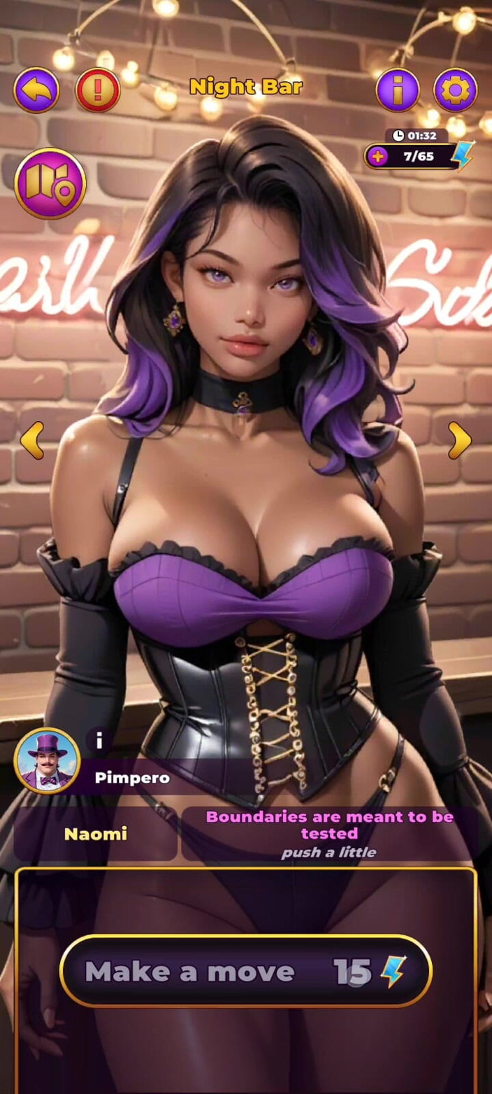 Sexy Rahul banaras wala: Sin City Part 11