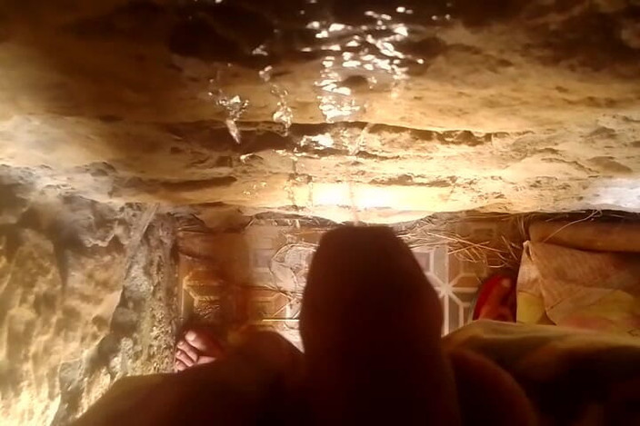 Gangbang straight: मेरी एनाकोंडा पेशाब मूतना बाथरूम सेक्स फिल्म