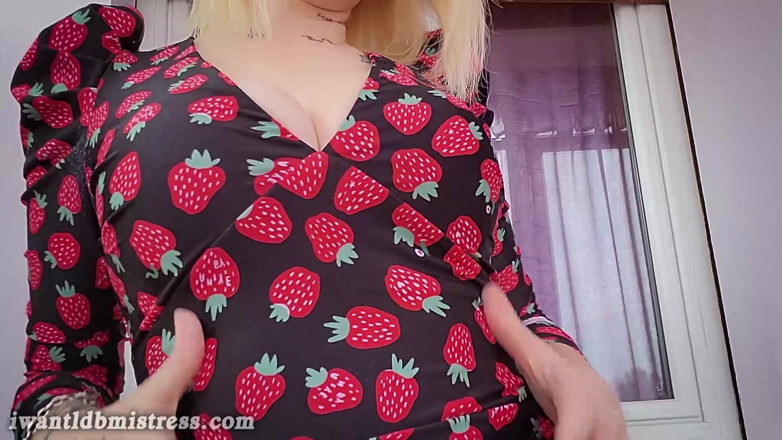 LDBMistress: Hormones for Sissies Sluts