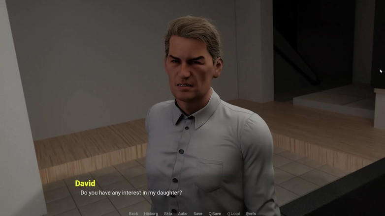 Studio-77: 传教士的妻子再次出轨 - 离家 #41