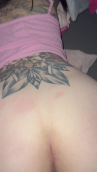 Tattooed Gets Undergone