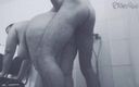 Mommy&#039;s fantasies: Slow Fucking Stepson in Shower