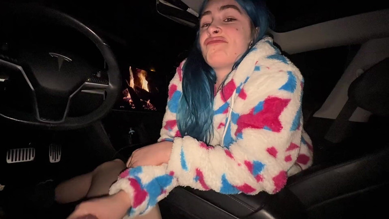 Minalf: I'm Trying to Get My Roommate to Cum for the...