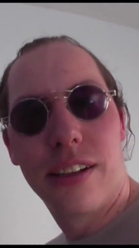 Perverses Arschfick Luder