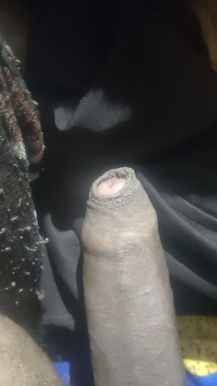 Gigolo Tv: Je de suis devenue folle en voyant ta jeunesse