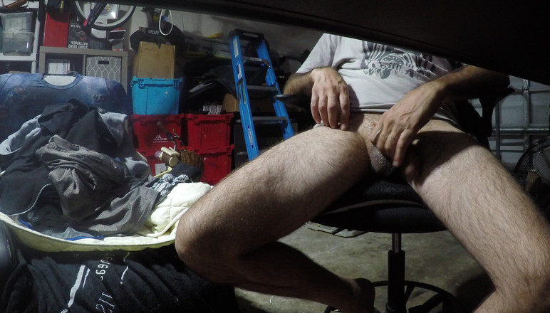 BrooklynsBigDick: Nici o mater cât de tare am încerca Încă nu se încadrează în mâna...