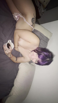 Coffee and Milk!