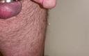 Anal Steve: Anal Steve Eating His Own Precum and a Massive Load...