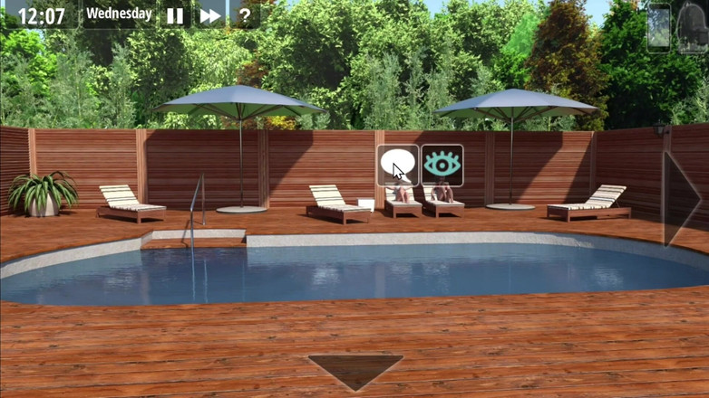 HotSummer117: Lussuria e vita capitolo 22 scopando la mia sorellastra bionda