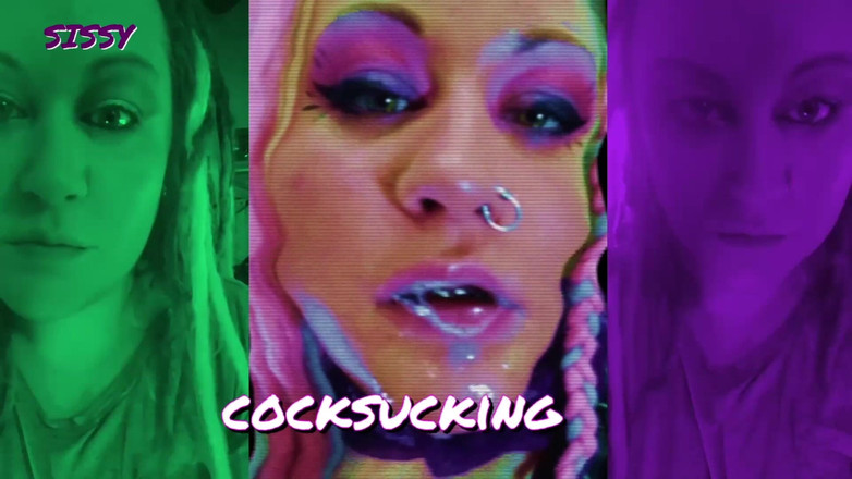 Campsissyboi: Sperma essen ist super heiß und sexy, so krank beibringen,...