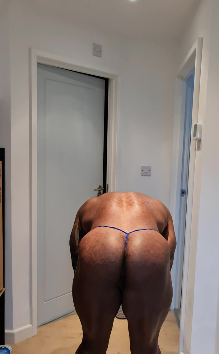 Amadeus: Het eerste wat vrijdag is, ik hoop deze kerels leuk...