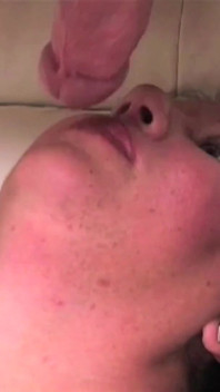 Bbw gets her wet pussy pounded hard by huge cock