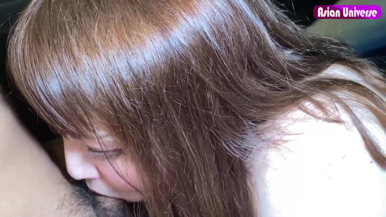 TOKYO HONEY TRAP: K-cup Married Beauty Found Herself at the Center of a...