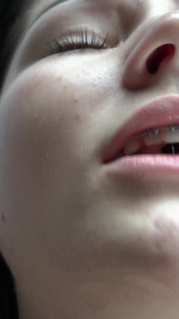You're Pleasantly Surprised When You Wake up to a Generous Blowjob