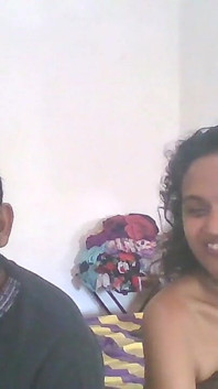My Wife Revealing About Her Girlfriend in Front of Me