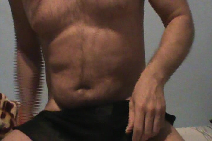 Hugecockblondie: 거대한 자지 자위 세션