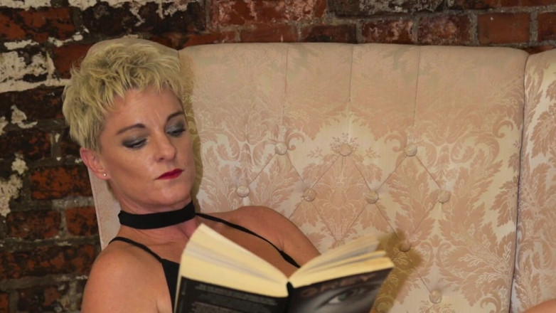 Kylie Britain Adventures: Kylie Britain's dirty habbit - Deluxe edition
