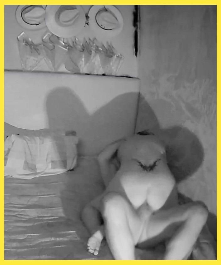 puchis: My Little Woman Gets Fucked in the Ass