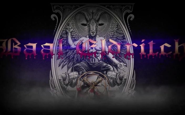 Baal Eldritch: 娘娘腔骄傲：发情的婊子，膝盖上的骄傲 - 娘娘腔化，任务