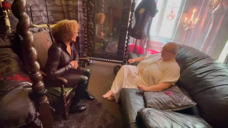 blackberrymilf: Bblackberrymilf, Aaexperience and Lanister Bear