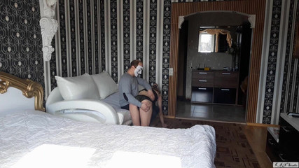 KRNStudio: Mf session # 29 spanking