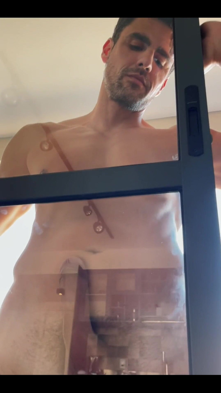 Kylefox: Servizio fotografico dietro le quinte - parte 4