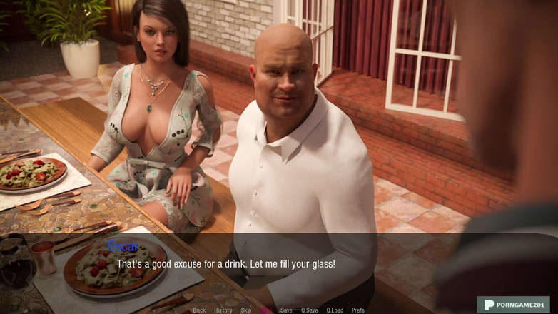 Porngame201: Kate #20