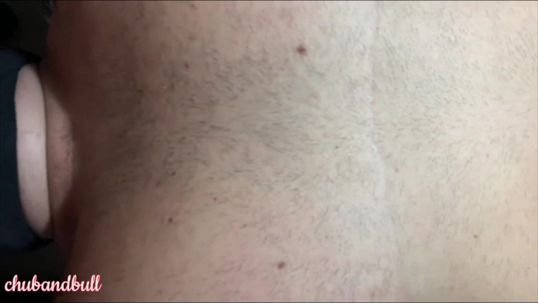 Chub_Bull: пухлой глубоко в глотку