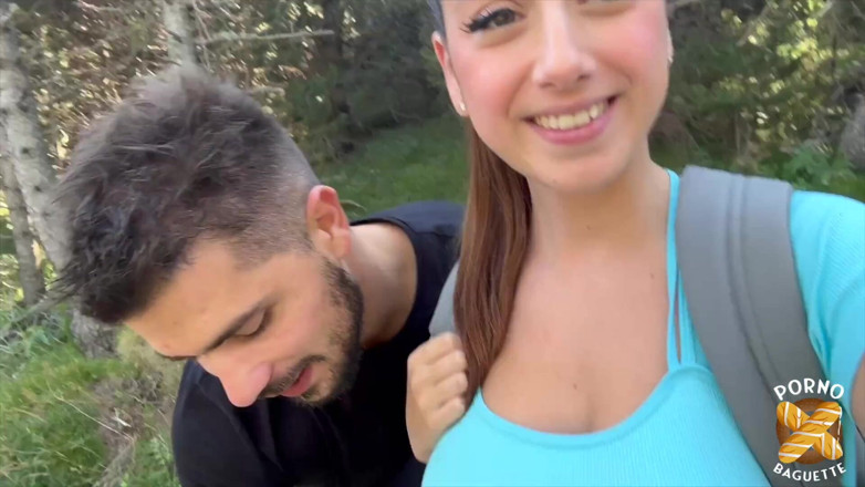 Porno Baguette: Hellolimoon, Gorgeous Woman, Loves Eating Cocks