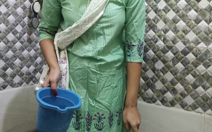 Saara Bhabhi: Indian Beautiful Fucked Step Mother Naughty Stepson Alone at Home...