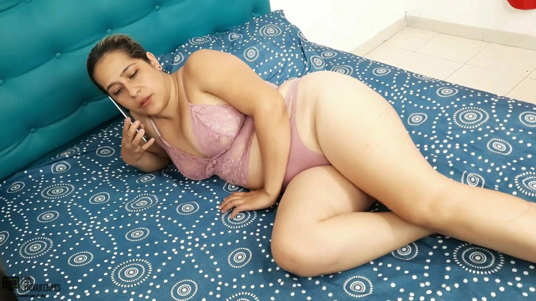 markus: Дивую свою сусідку, коли вона лежить з моїм членом у роті - частина 1 - porno en espaol