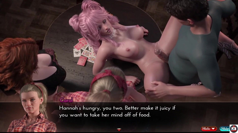 Joystick Cinema: 더 제네시스 오더 [nlt Media] - (pt 77)