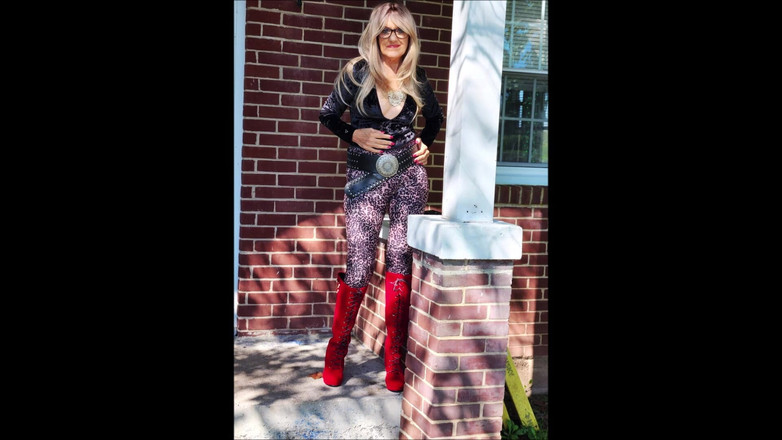 Patty doll 53: こんにちは私の愛