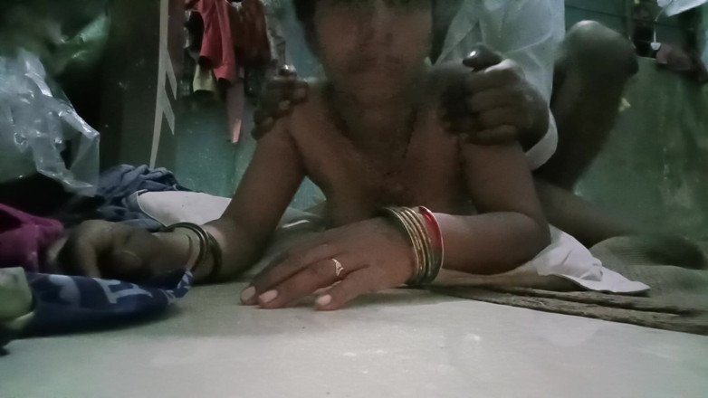 BlondAtom63: Video panas desi suami dan istri bhabhi India
