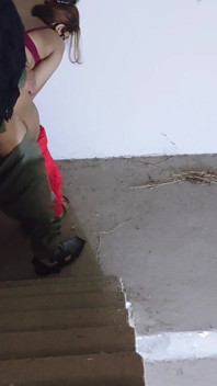 Seduce a la novia de Khala y la deja
