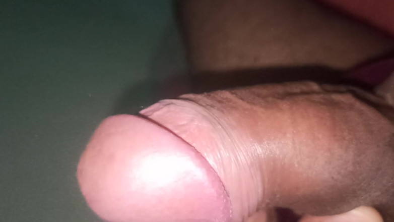 Deepak1989cage: Mein handjob arbeite hart